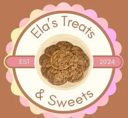 Ela's Treats and Sweets